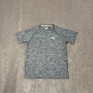 Under Armour Heat Gear T-Shirt Men’s Size Medium